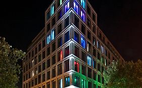 COSMO Hotel Berlin Mitte